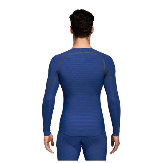Adidas Ανδρική μακρυμάνικη μπλούζα Alphaskin 360